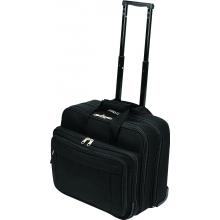 Overnighter/Computer Bag On Wheels