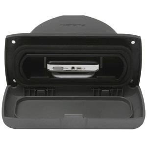Fusion IPod Marine External Dock - Grey