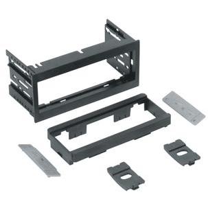 MULTI-PURPOSE KIT WITHOUT UNIVERSAL BRACKETS FOR 1982 & UP BUICK, CADILLAC, CHEVROLET, GMC, OLDSMOBILE, PONTIAC, SATURN