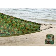 Bliss Hammocks Paratrooper Hammock - Camouflage