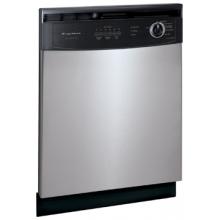 Frigidaire 24 Inch Built-In Dishwasher - Stainless Steel