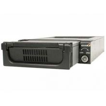 Startech.com Black Alum SerATA Hard Dr Rack