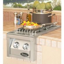 vintage side burners