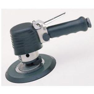 Chicago Pneumatic 6 Inch Heavy Duty Dual Action Air Sander by Chicago Pneumatic