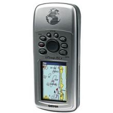 128 MB GPSMAP MARINE GPS RECEIVER (76CX; WITHOUT BAROMETRIC ALTIMETER & ELECTRONIC COMPASS)
