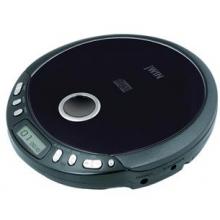 PERSONAL CD PLAYER (BLACK)