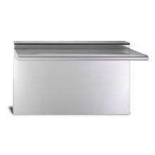 Capital 22 Inch High Shelf For 48 Inch Range
