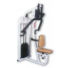 Maximus Multi-Press / Row Combo Machine