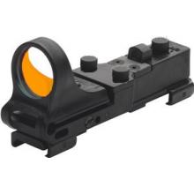 Scopes - Shotgun
