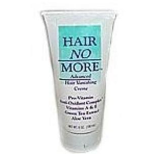 Hair No More Vanishing Creme- 6 Oz