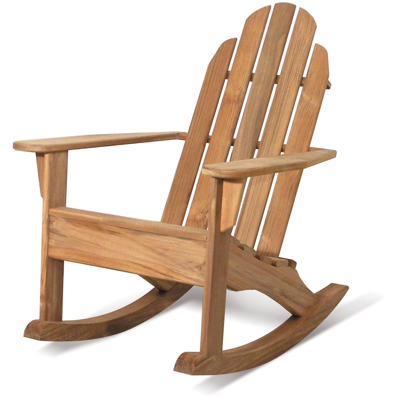 Arthur Lauer Teak Wood Patio Furniture