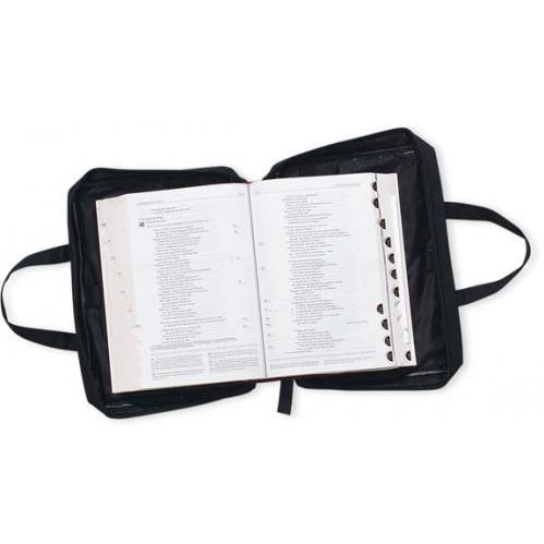 Large Bible Cover