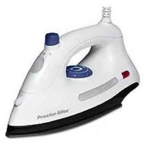PROCTUR ADJ. STM/DRY/SPRY NON STICK IRON