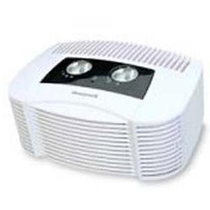 Honeywell Platinum HEPA Air Purifier