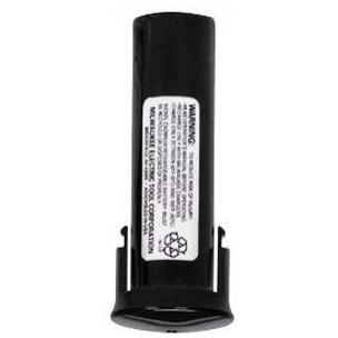 Buy Milwaukee Electric Tool 2.4V Battery Pack by Milwaukee Electric Tool