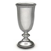 Wilton Armetale Water Goblet