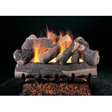 CrossFire Rasmussen Vented Log Set