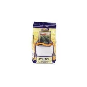 Now Foods Xylitol 2.5lb