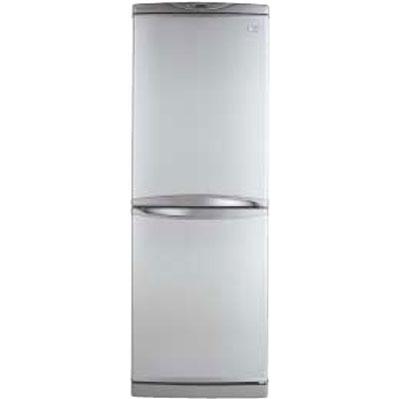 LG 10 Cuft Bottom Freezer - Titanium