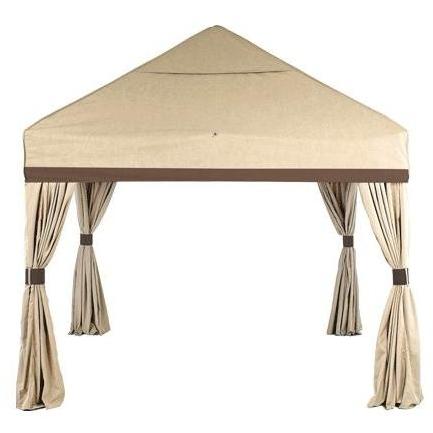 Buy E-Z UP 10 X 10 Ft Bungalow Select - Milan by E-Z UP