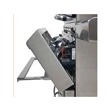 Flip Open Control Panel
