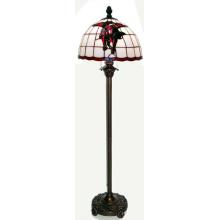 Texas Tech University Floor Lamp