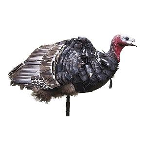 A-Way Turkey Skins Decoy Cvr