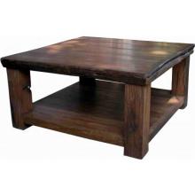 Hatfield Teak Wood Coffee Table
