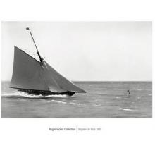 Rgates De Nice 1897 Poster Print