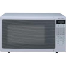 Sharp Mid-Size Microwaves 1.2 Cu.f, 1200 Watts