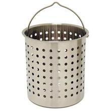 Bayou Classic 36 Quart Stainless Steel Boil Basket