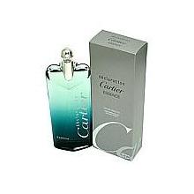 DECLARATION ESSENCE By Cartier EDT SPRAY 3.4 OZ