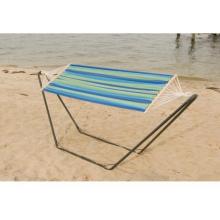 Bliss Hammocks Caribbean Hammock - Seabreeze