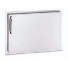 Fire Magic Aurora Right-Hinged 17x24 Stainless Single Access Door