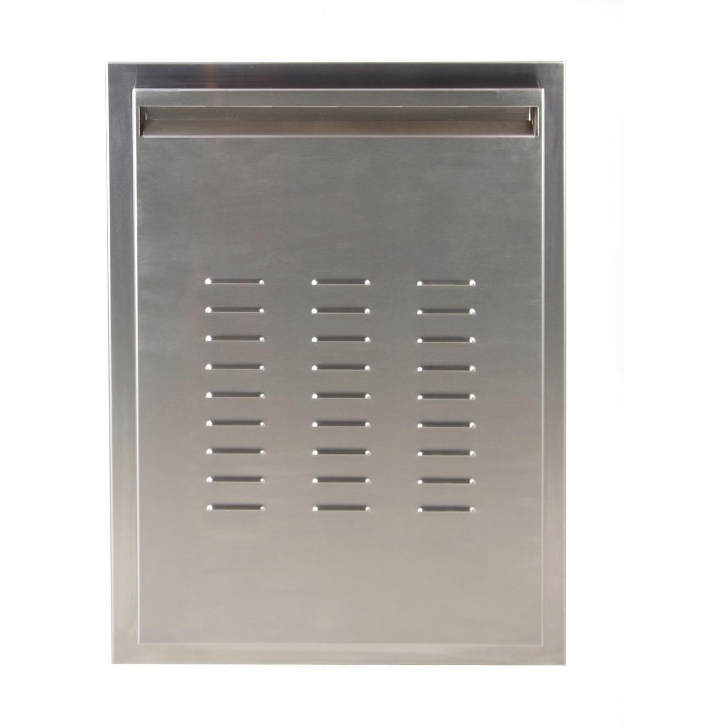 BBQ Guys 300 Series Roll Out Propane Tank Storage Bin by BBQ Guys