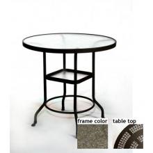 Casual Creations Barcelona Aluminum Bar Table