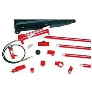 Blackhawk Automotive Porto-Power Hydraulic Collision Repair Kit - 4 Ton