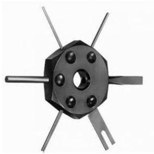 Lisle Terminal Tool For GM Systems