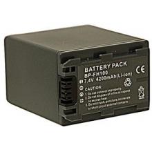 SONY NP-FH100 REPLACEMENT BATTERY