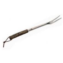 Lodge Twig Handle Fork