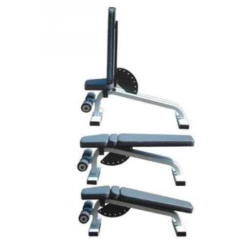 Maximus Multi-Function Bench w/ Handle and Wheels