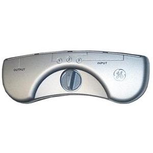 Buy GE AV23237 A V & GAME SWITCHER by GE
