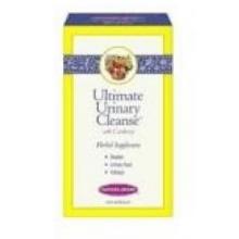 Nature S Secret Ultimate Urinary Cleanse 60ct