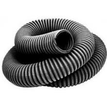 Crushproof Tubing Exhaust Hose - 3 Inchx11 Ft.