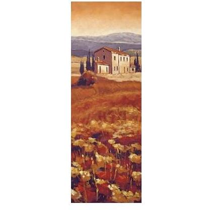 Casa Filippo Poster Print