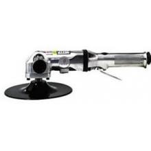 Sunex International 7 Inch Air Sander