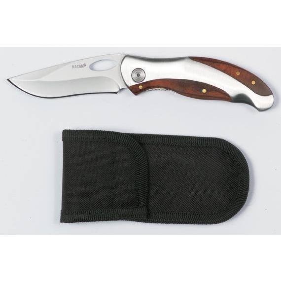 LINER LOCK KNIFE