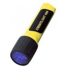 Streamlight ProPolymer LED Flashlight - 4AA; Blue LEDs