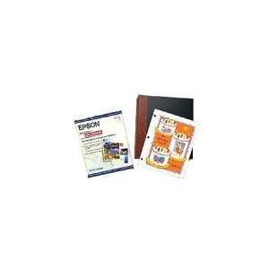 Epson America Inc Photo Paper A2-size 30SH