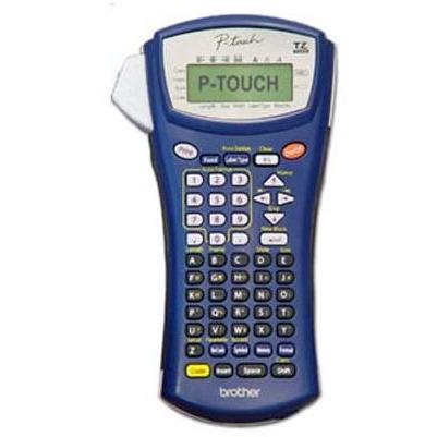 Brother International P-touch Handheld Labeler For O